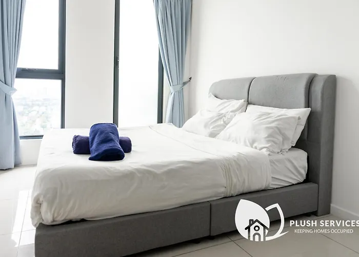 Highpark Suites At Petaling Jaya