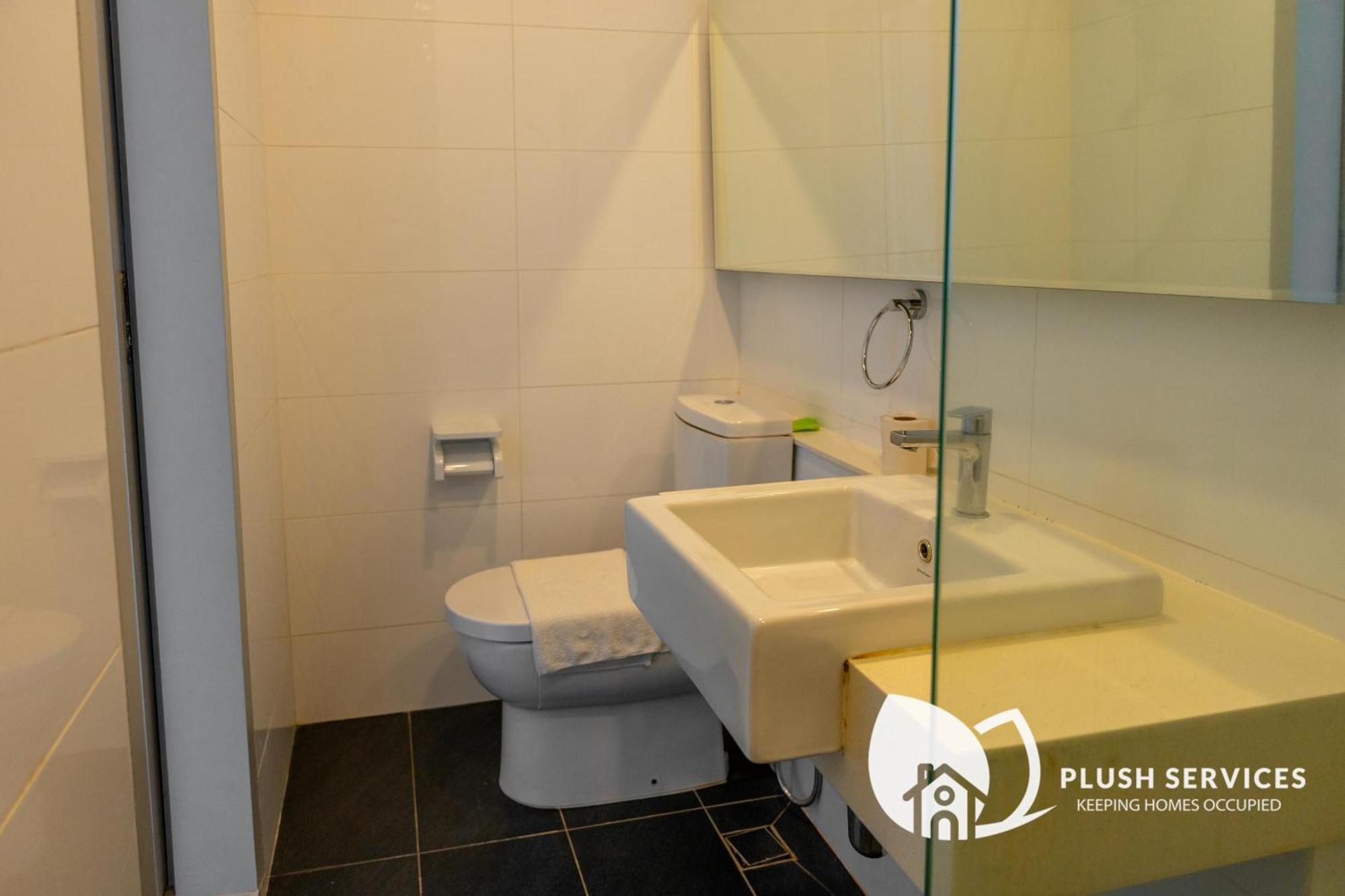 Highpark At Apartment Petaling Jaya
